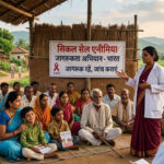 Sickle Cell in India: Why Awareness is Still Low